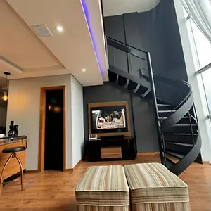  Casa de Férias 601 - Saint Sebastian Flat